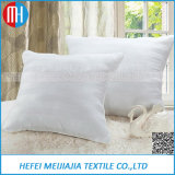 Polyester /Cotton Soft Vaccuned Pillow Insert