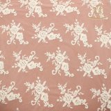 L10002 Water Soluble Lace Fabric Textile