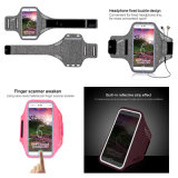 New Style Fabric Sport Phone Arm Band