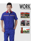 Gas Station Workwear with ESD