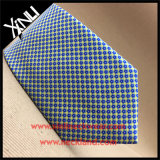 High Fashion Luxury Silk Printed 7 Fold Necktie