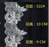 Fashion Bra Lace Trimming (carry with oeko-tex standard 100 certification)
