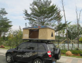 High Quality Hard Shell Roof Top Tent Car Tent Canvas Tent