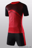 High Quality Soccer Uniform, Wholesale Football Jersey, Blank Soccer Jersey for Men Super Quality
