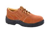 Steel Toe Cap and Steel Plate Safety Shoe (SN1730)