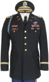 Military Army Ceremony New Style Professional Uniforms