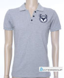 Men's Polo T-Shirts, Men's Promotional Polo T-Shirts (BG-M123)