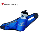 Outdoor Running Waist Water Bottle Sports Bag