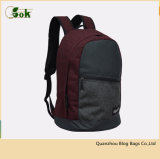 Best Wholesale OEM Polyester 1000d PU Mens Mini Travel Backpack