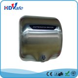 Fashion Durable 5-7s Stainless Steel High Speed Hand Dryer for Home and Restroom