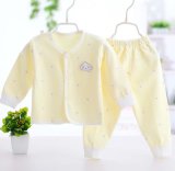 New Fashion 100% Cotton Underwear Set Kids Clothing Baby Clothes