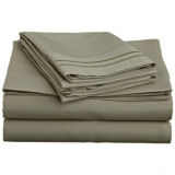 China Home Textile Microfiber Cheap Cotton Bed Sheet Sets