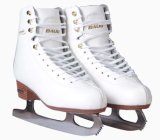 High Quality Genuine Leather Ince Skate Shoes