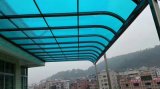 Polycarbonate Sun Shade Awning for Balcony