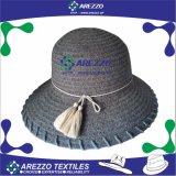 Lady Winter Polyester Bucket Hat (AZ038B)