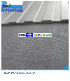 Wide Ribbed Rubber Mat with Various Specifications