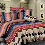 1: 1 Proportion Twill Cotton Polyester 2018 Lowest Price of Bedding Set