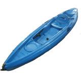 Cheap Single Ocean Fishing Plastic Kayak for Sale