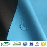 Interlock Bonded TPU Softshell Fabric with Mesh Lining