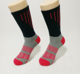 Custom Wholesale Men's Bamboo Sports Socks