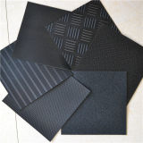 Good Quality Anti Slip Rubber Sheet Rubber Mat in Rolls