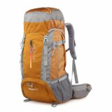 External USB Charge Waterproof Outdoor Sports Travel Trekking Bag Backpack