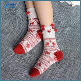 2018 Autumn Winter Christmas Gift Socks