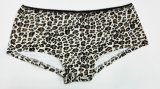 Allover Printed New Style Lady Panty Underwear