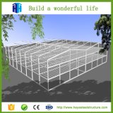 Steel Construction Structure Design Poultry Farm Shed Workshop Tent
