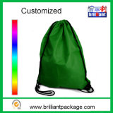 Cheap Drawstring Shoe Bag Drawstring Backpack Sports Bag