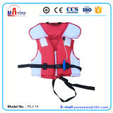 Professional Team Competitive Price Kids Life Jacket