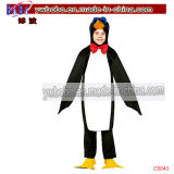 Party Items Fancy Dress Costumes Child Penguin Animal Costume (C5043)