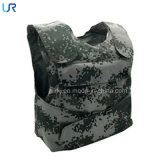 Military Tactical Bulletproof Vest (UHMW-PE)