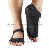 Factory Dancing Sport Indoor Floor Anti Slip Neoprene Yoga Socks