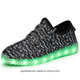 Breathable LED Casual Sports Shoes for Children