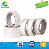 80mic/Pet Double Sided Pet Film Adhesive Tape for Industry (DPS08)
