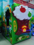 Modern Children Indoor Games Machines Jungle Advanture