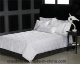 Factory Wholesale Cheap White 100 Cotton Bed Sheets