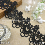 Water Soluble Lace for Lingerie