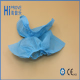 Waterproof Shoes Cover/Medical Shoes Cover with CPE Coated