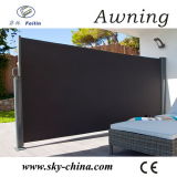 New Design Popular Garden Partition Invisible Retractable Screen Awning (B700-1)