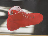 Sports Shoes with CE En13356