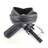 New Design Men's Fashion PU Leather Belts