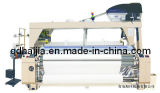 Textile Machine with Sewing Machine Parts