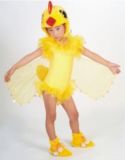 Children Animal Costume QQ12150-11
