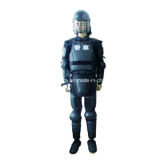 2015 New Design Military Police Anti Riot Suit