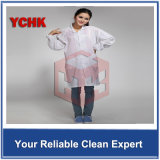 Customization Reusable Polyester Cleanroom ESD Garment