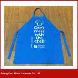 Custom Printing Waterproof Polyester Adult Apron (A3)