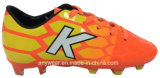 Children Football Shoes Kid Soccer Boots (415-5464)