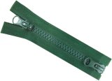 China Wholesale European Standard Plastic Zipper 3# 5# 8#